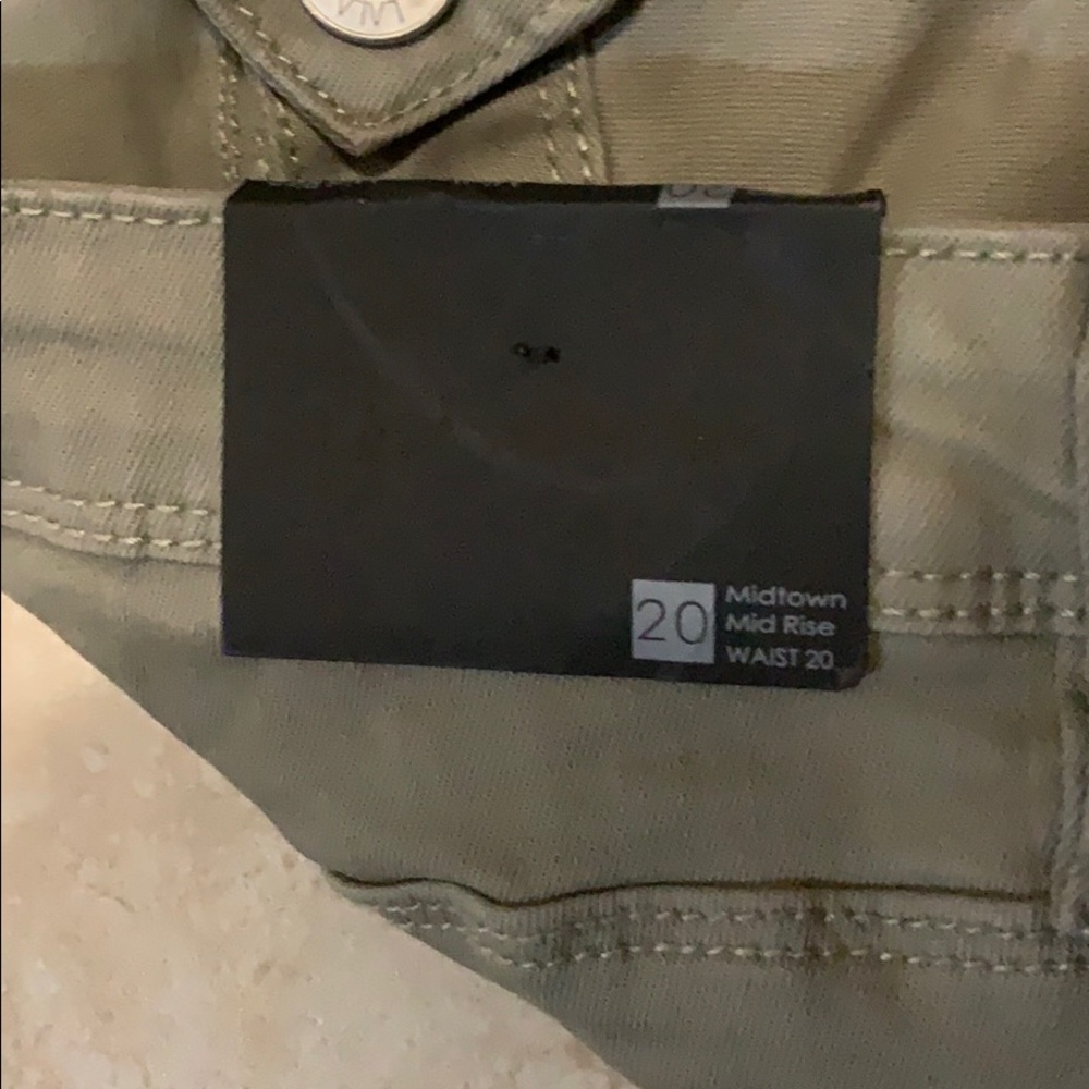 Lala Anthony midtown jeans - Picture 6 of 7